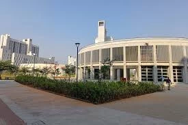 Azim Premji University, Bangalore Azim Premji University, Bangalore
