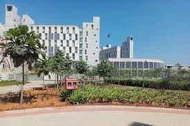 Azim Premji University, Bangalore Azim Premji University, Bangalore