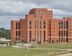 Azim Premji University, Bangalore