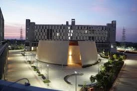 Azim Premji University, Bangalore