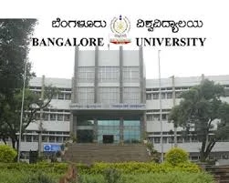 Bangalore University, Bangalore