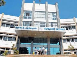 Bangalore University, Bangalore
