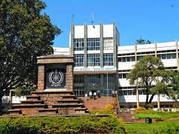 Bangalore University, Bangalore