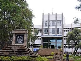 Bangalore University, Bangalore