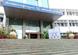 Bangalore University, Bangalore