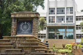 Bangalore University, Bangalore Bangalore University, Bangalore
