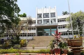 Bangalore University, Bangalore Bangalore University, Bangalore