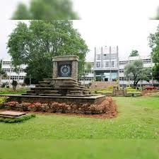 Bangalore University, Bangalore Bangalore University, Bangalore