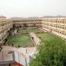 Nagaji Educational Empire, Gwalior Nagaji Educational Empire, Gwalior