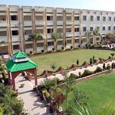 Nagaji Educational Empire, Gwalior Nagaji Educational Empire, Gwalior