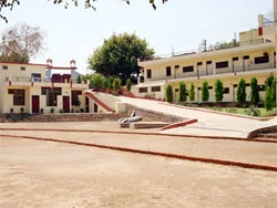 Rajiv Gandhi Vocational Education & Training College, Gwalior