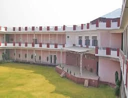 Rajiv Gandhi Vocational Education & Training College, Gwalior