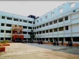 Rajiv Gandhi Vocational Education & Training College, Gwalior