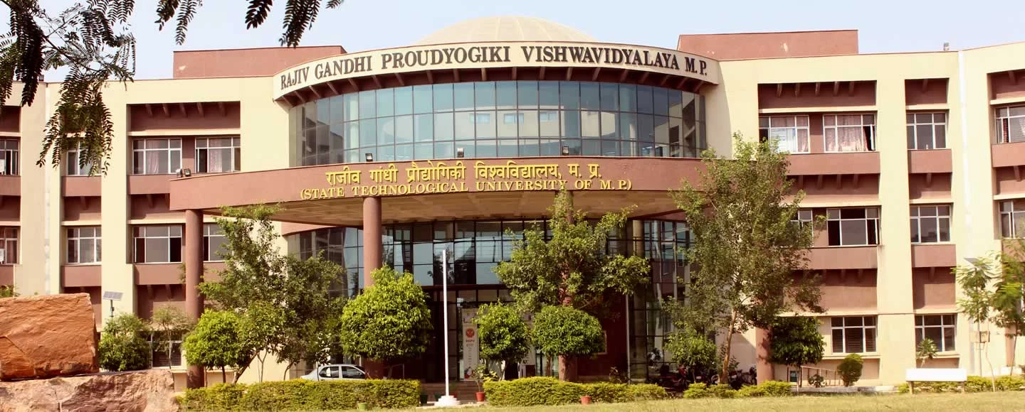 Rajiv Gandhi Vocational Education & Training College, Gwalior