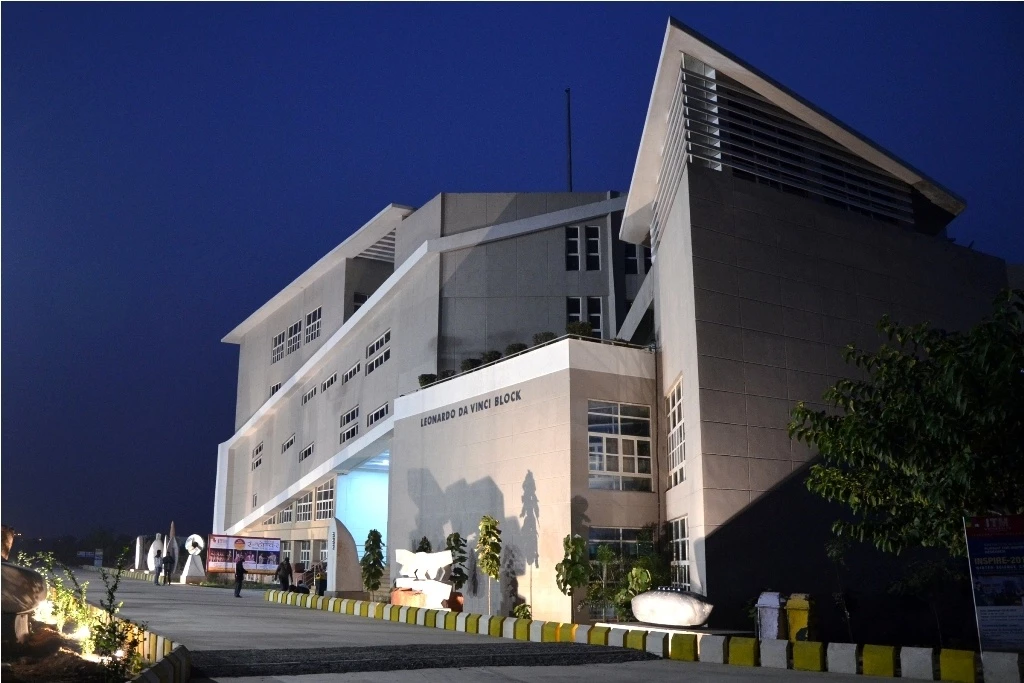 Rajiv Gandhi Vocational Education & Training College, Gwalior