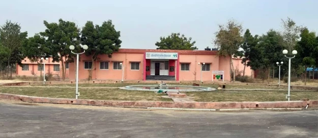 Rajiv Gandhi Vocational Education & Training College, Gwalior