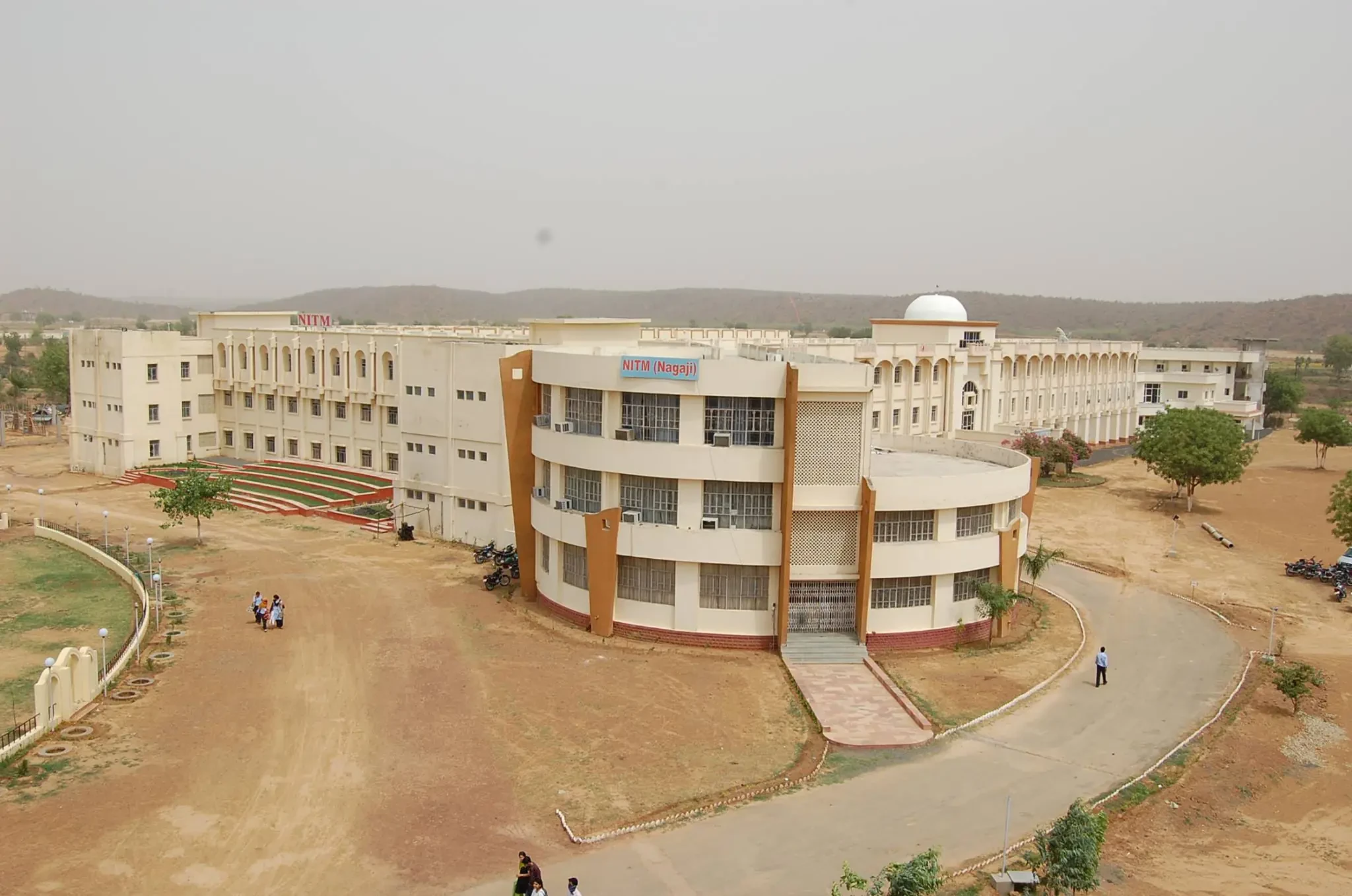 Rajiv Gandhi Vocational Education & Training College, Gwalior