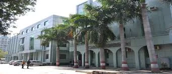 Shri R G P Gujarati Professional Institute, Indore