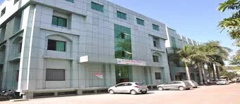Shri R G P Gujarati Professional Institute, Indore
