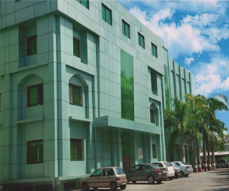 Shri R G P Gujarati Professional Institute, Indore
