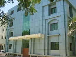 Shri R G P Gujarati Professional Institute, Indore