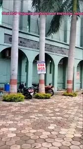 Shri R G P Gujarati Professional Institute, Indore