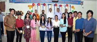 Shri R G P Gujarati Professional Institute, Indore