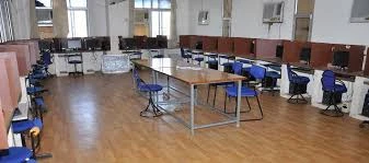 Shri R G P Gujarati Professional Institute, Indore