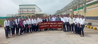Shri R G P Gujarati Professional Institute, Indore