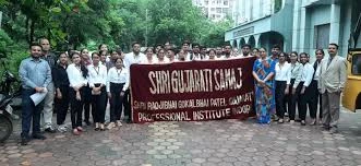 Shri R G P Gujarati Professional Institute, Indore Shri R G P Gujarati Professional Institute, Indore