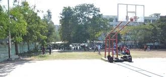 Shri R G P Gujarati Professional Institute, Indore Shri R G P Gujarati Professional Institute, Indore