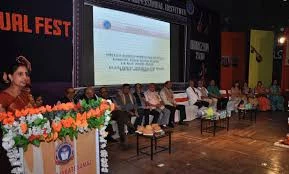Shri R G P Gujarati Professional Institute, Indore Shri R G P Gujarati Professional Institute, Indore