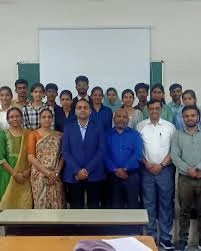 Shri R G P Gujarati Professional Institute, Indore Shri R G P Gujarati Professional Institute, Indore