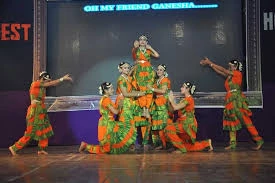 Shri R G P Gujarati Professional Institute, Indore Shri R G P Gujarati Professional Institute, Indore