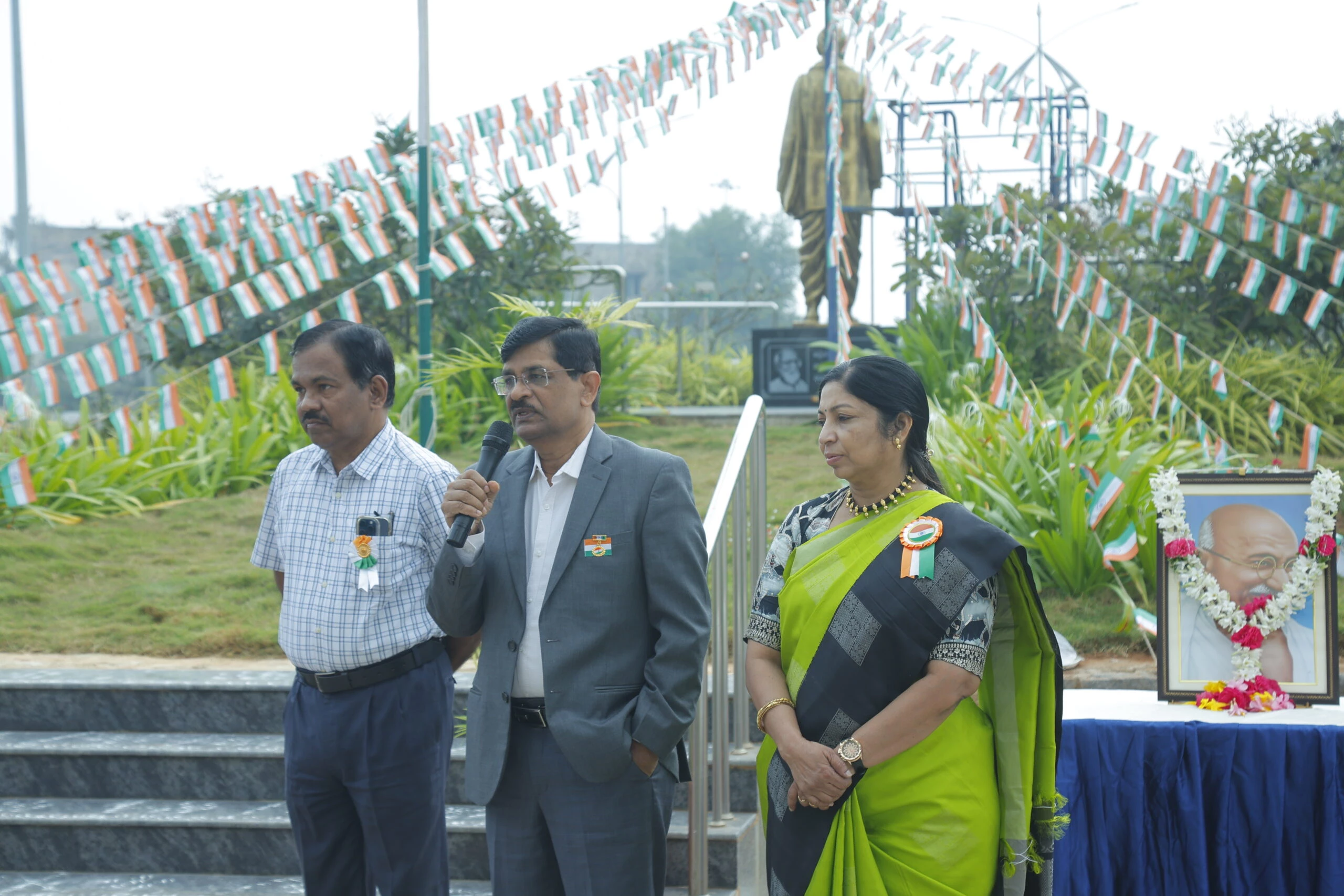 Republic Day Celebration
