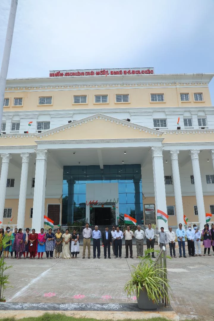 Campus