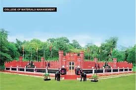 The College of Materials Management, Jabalpur