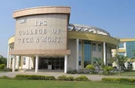 The College of Materials Management, Jabalpur