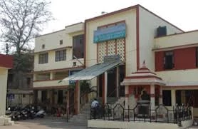 The College of Materials Management, Jabalpur