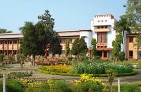 The College of Materials Management, Jabalpur