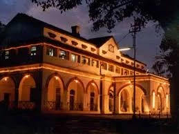 The College of Materials Management, Jabalpur
