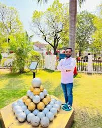 The College of Materials Management, Jabalpur