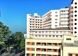 Agnel Charities Fr Conciecao Rodrigues Institute of Management Studies, Mumbai