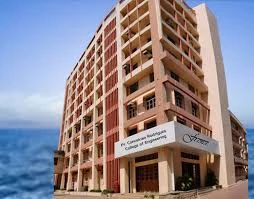 Agnel Charities Fr Conciecao Rodrigues Institute of Management Studies, Mumbai