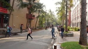 Agnel Charities Fr Conciecao Rodrigues Institute of Management Studies, Mumbai