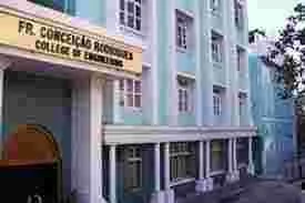 Agnel Charities Fr Conciecao Rodrigues Institute of Management Studies, Mumbai