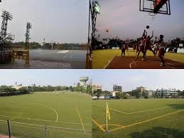 Agnel Charities Fr Conciecao Rodrigues Institute of Management Studies, Mumbai