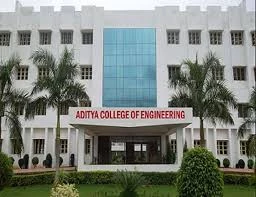 Aditya College, Beed Aditya College, Beed