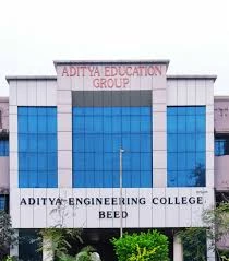 Aditya College, Beed Aditya College, Beed