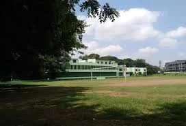 Ahmednagar College, Ahmednagar